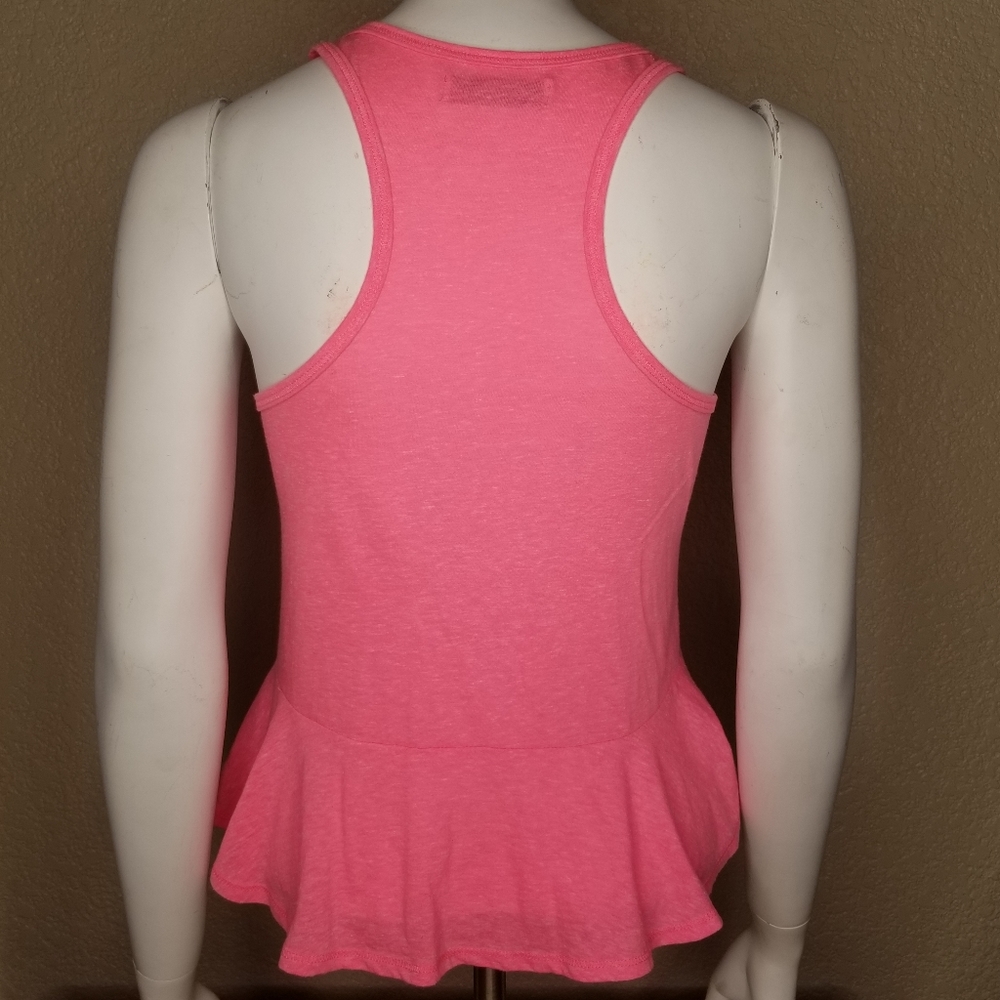 Hollister Tank Top - Picture 2 of 4